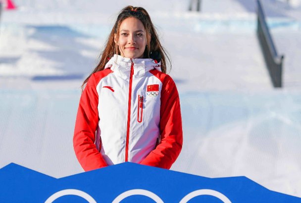 谷爱凌是何时加入中国国籍的？她为何选择加入中国国籍？