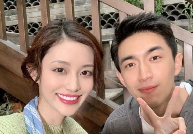 林更新隐瞒多年的初恋女友曝光,长相惹争议,这个人究竟是谁?