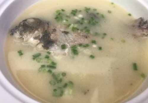 鱼汤怎么去腥味