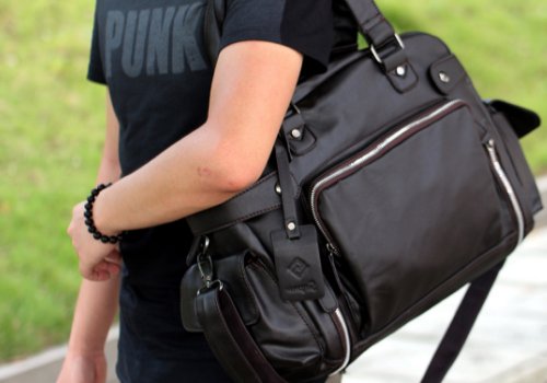 男包有什么好的品牌?