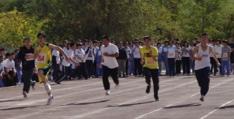 广西体育高考新增啦啦操和街舞,你觉得有必要吗?