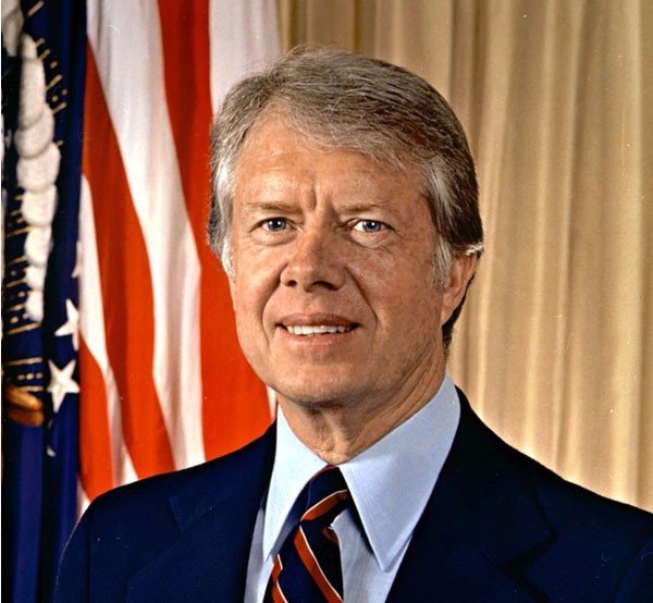 美国前总统卡特是否愿再访朝鲜?