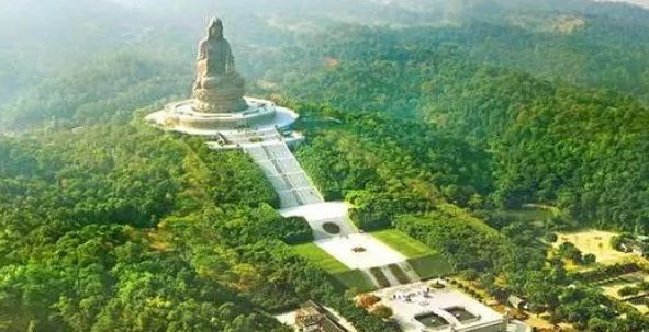 佛山周边有哪些适合2日游的地方?