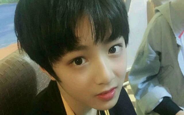 刘耀文参加节目时差点自曝密码，这样的他会不会显得有些可爱？