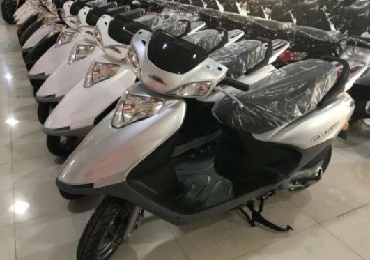 五羊本田mcr是什么样的发动机