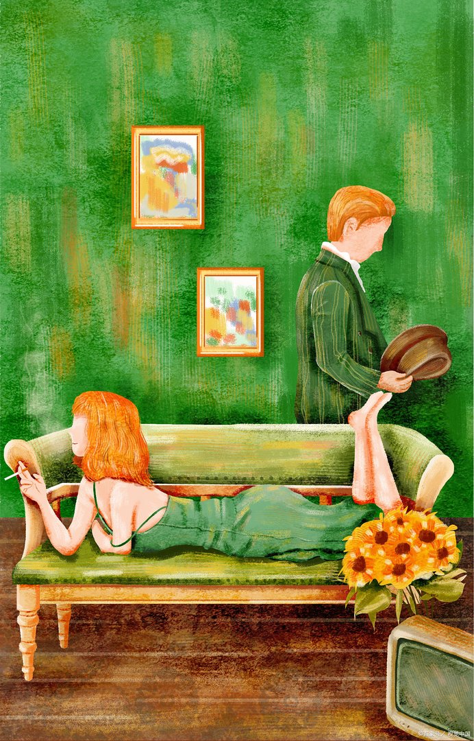 在生活中，双向暗恋的细节表现是什么？