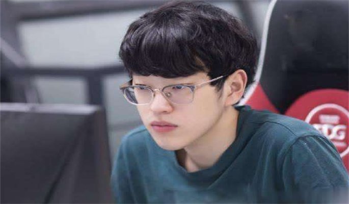 Scout为什么能拿FMVP?