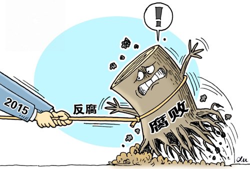 渎职是什么意思?