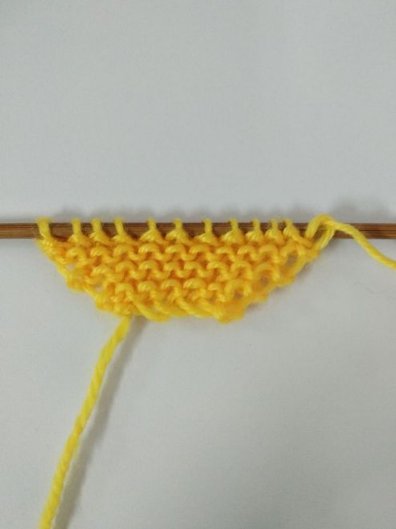 0-1岁宝宝毛线鞋编织方法是什么?