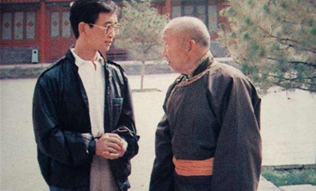 80年代“气功大师”严新，号称能用气功拦截原子弹，后来怎么样？