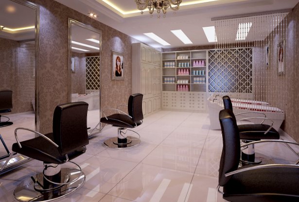 理发店的洗头小妹越来越少,她们都不愿干了,到底是为什么?