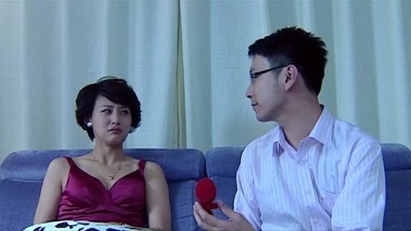 温柔的背叛的剧情,结局是怎样的?求解析