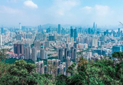 深圳学区房价格大跳水,这是咋回事?