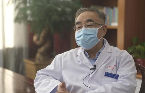 张伯礼谈此轮疫情都说了什么？是什么原因导致的本轮无症状者居多？