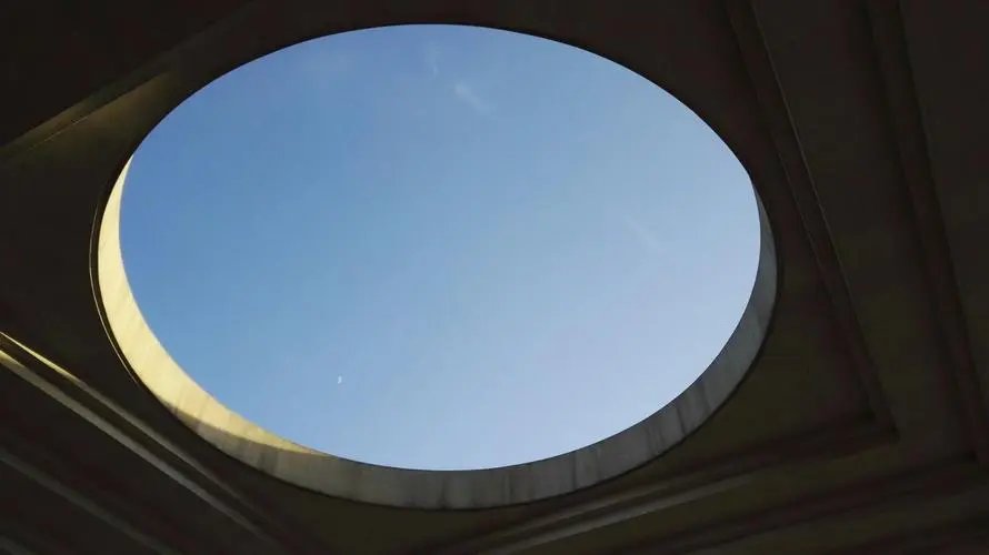 古人说的“天圆地方''指的是什么?