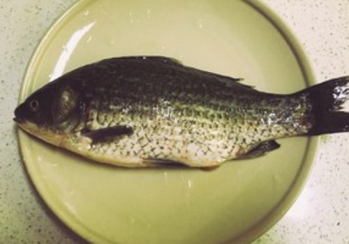 鱼汤怎么去腥味