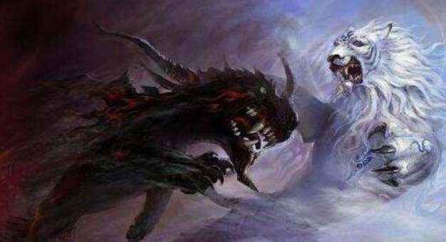 中国排名前十的神话人物都有谁呢?