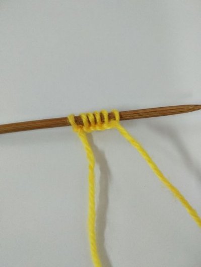 0-1岁宝宝毛线鞋编织方法是什么？