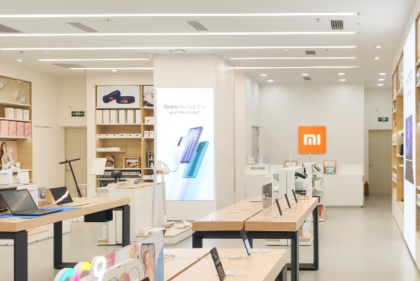 厦门一小米之家手机店被5名少年洗劫,他们的作案过程是怎样的?