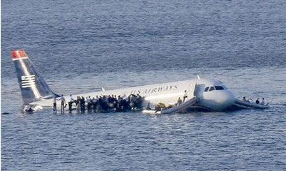 萨利机长真实事件是什么 为什么被称为哈德逊河奇迹