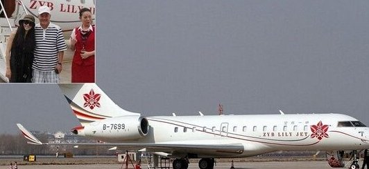 赵本山卖飞机的原因曝光，两亿飞机成累赘，半价出售为什么没有人要？