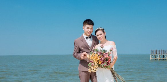 最受欢迎的女人是哪种?