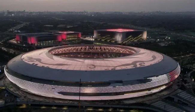 成都世界大运会举办时间确定是什么?