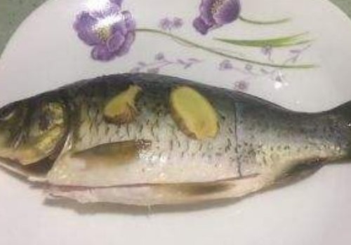 鱼汤怎么去腥味