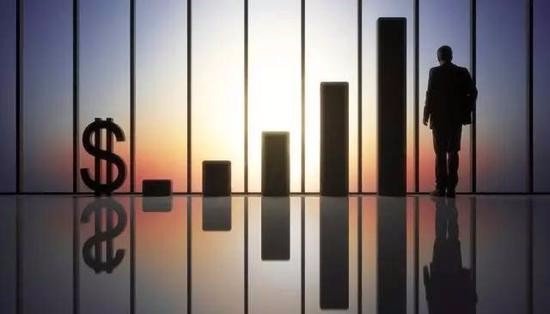 45万亿来了是怎么回事?