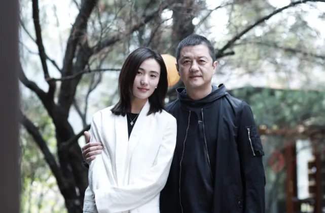 李亚鹏与海哈金喜结婚生子,他们是如何走到一起的?