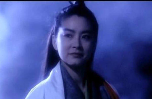 金庸小说中武功前十位的人物排名是什么样的?