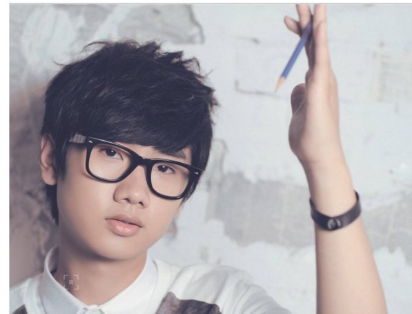 汪苏泷的女朋友是谁?