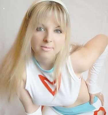 安娜·罗吉诺娃的简介