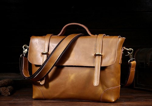 男包有什么好的品牌?