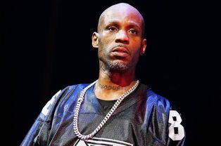 美国传奇说唱歌手DMX突发心脏病去世，他在说唱界是个怎样的人物？