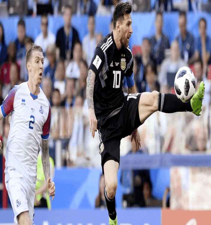 阿根廷生死战对手将会是谁？