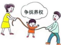 北京男子家暴却获孩子抚养权,有家暴史的人适合抚养孩子吗?