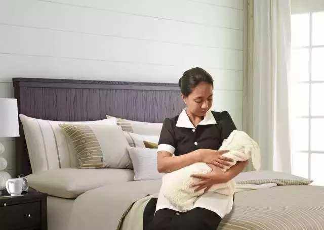 清华毕业生求职保姆，待遇要求如何？跟普通保姆有什么区别？