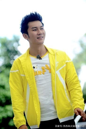 李晨北京四合院内景曝光!网友称价值或超9亿,真的假的?