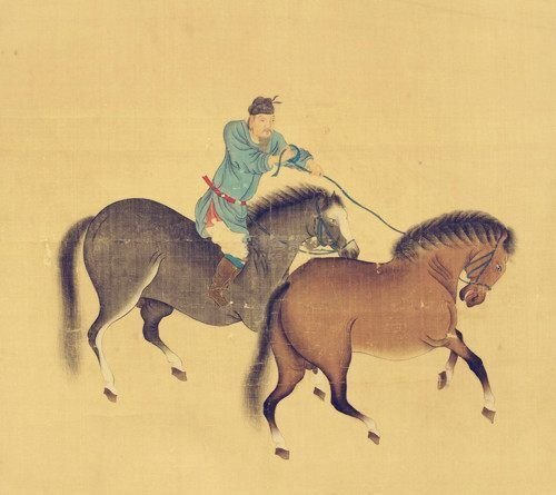 佚名是谁?佚名是作者吗?