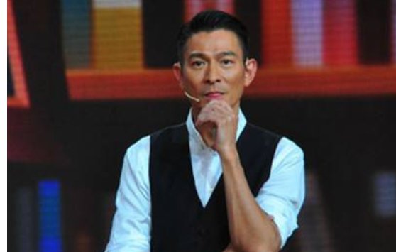 刘德华参加《开讲啦》：“笨小孩”的坚持，意义何在？