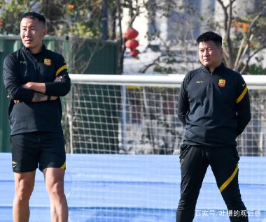 李金羽出任武汉足球队主教练，他此前有过哪些执教经历？