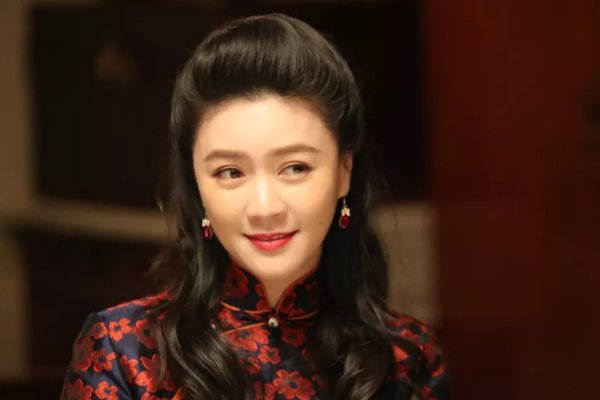 田海蓉演过什么电视剧?