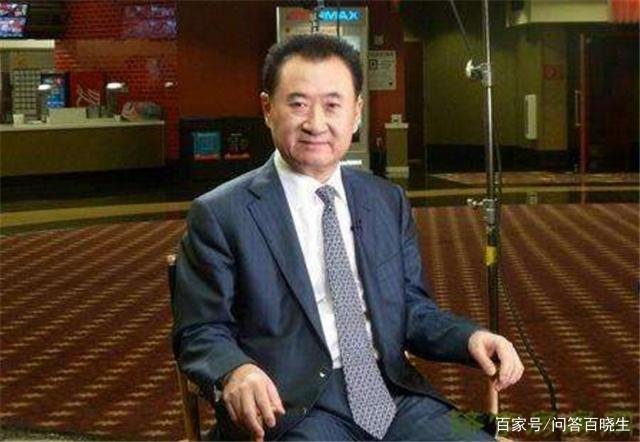 从中国首富到首负，万达滑铁卢“大马事件”，王健林发生了什么？