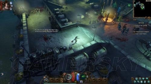 范海辛的奇妙冒险3法师技能怎么加点 元素师主加什么