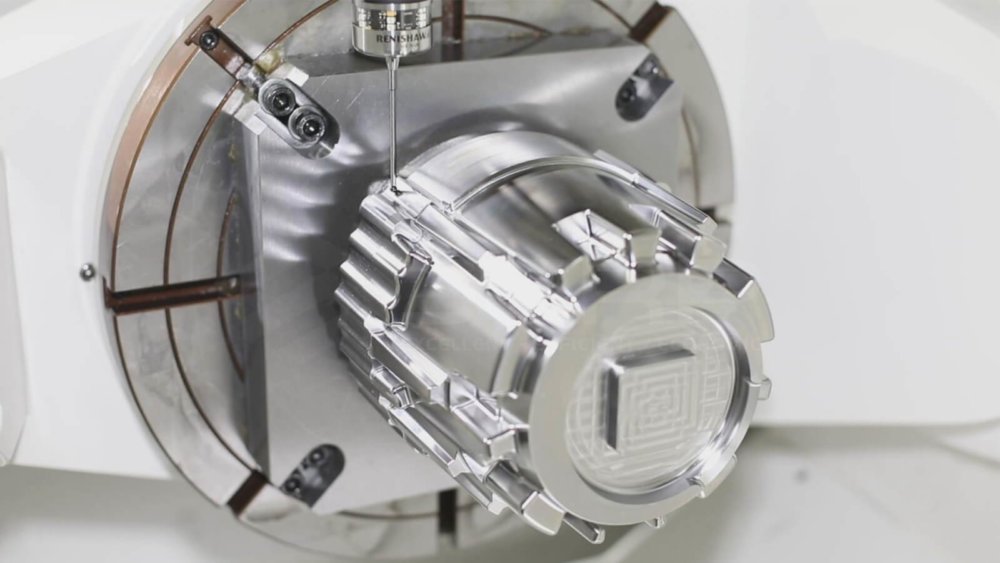 什么叫精密加工