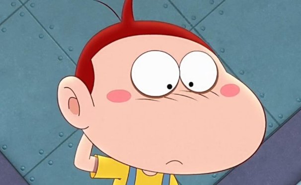 阿u动画片主题曲和片尾曲歌词