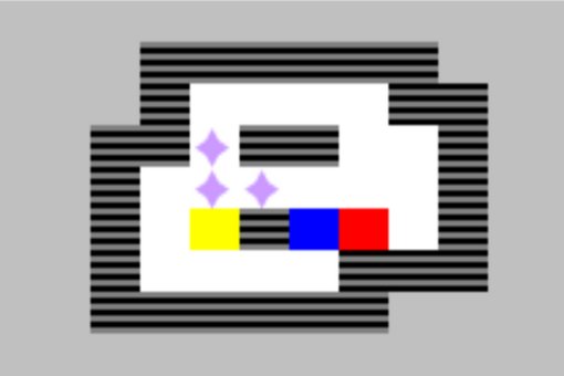 蜗牛推箱子第15关怎么过图解（共15关）