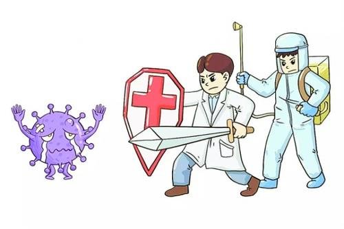 北京相关部门表示坚决让疫情在可控范围内,市民需怎样配合?