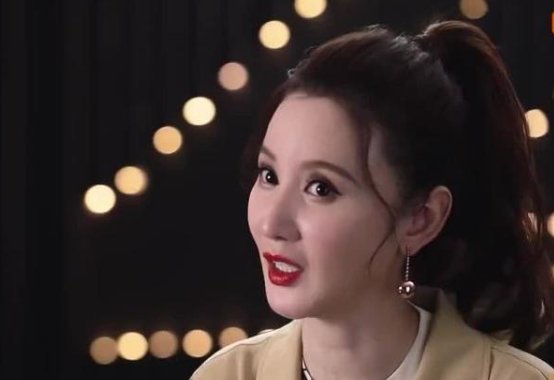 张萌:我道歉每次都是真心的,她曾因哪些事而道过歉?